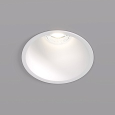 Встраиваемый светильник Denkirs Karup DK3026-WH