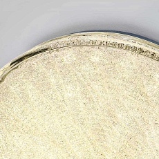 Потолочный cветильник LED4U L1117-400 CR 4