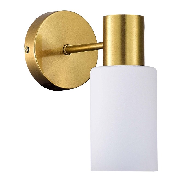 Бра Evoluce Gessi SLE1139-301-01 Фото № 1