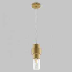 Подвесной светильник IMEX Castle MD.23472-1-P SGD
