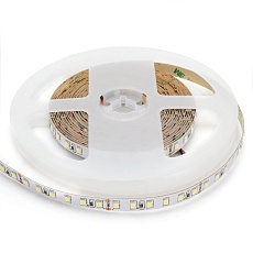 Светодиодная лента Apeyron 10W/m 120LED/m 3528SMD теплый белый 5M 00-330 2