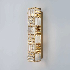 Настенный светильник MODELUX ML.556.03 GD 3