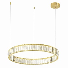 Подвесной светодиодный светильник Odeon Light Vekia 5015/36L 2