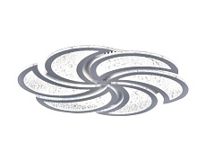 Потолочный светодиодный светильник Ambrella light Original FA856 5