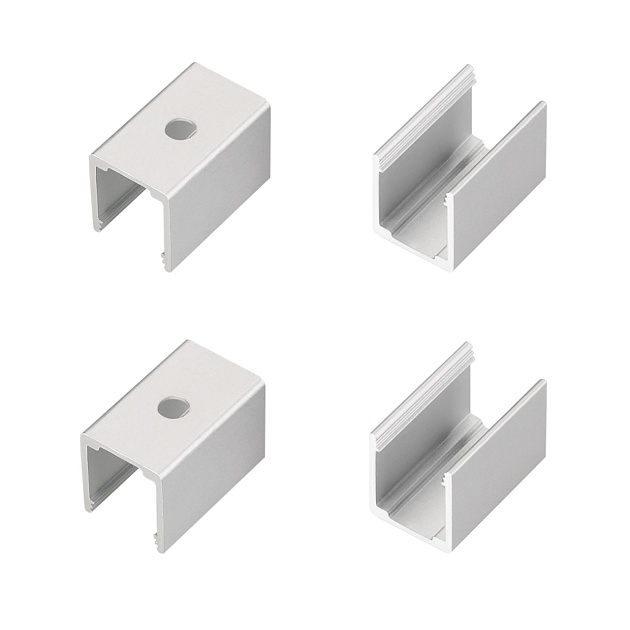 Держатель Arlight WPH-Flex-1018-Side 040854 изображение 1 Держатель Arlight WPH-Flex-1018-Side 040854 Фото № 1