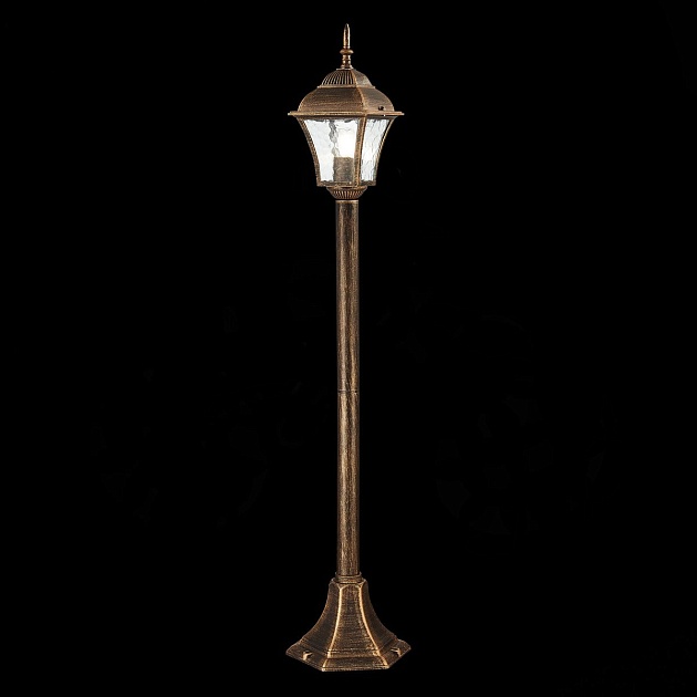 Уличный светильник ST Luce Domenico SL082.215.01 Фото № 2
