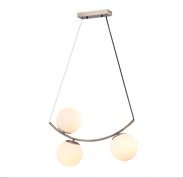 Подвесная люстра Omnilux Acciano OML-94903-03 Фото № 1