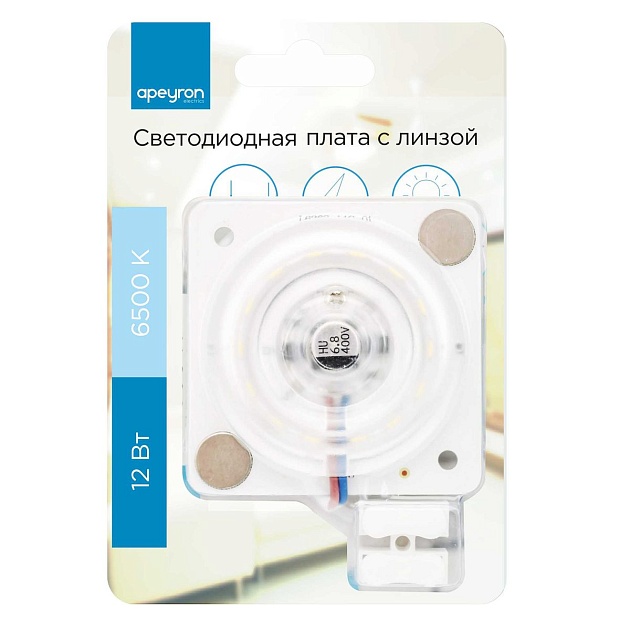 Светодиодный модуль Apeyron 02-14 Фото № 5