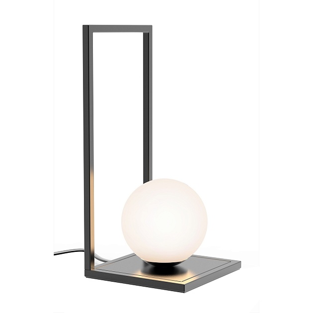 Настольная светодиодная лампа Lightstar Globo 803910 изображение 1 Настольная светодиодная лампа Lightstar Globo 803910 Фото № 1