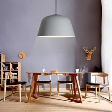 Подвесной светильник Imperium Loft MU01 101814-26 1