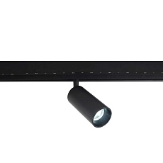Трековый магнитный светильник Crystal Lux CLT 0.33 003 12W BL TUYA 2