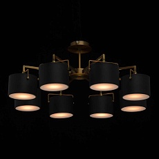 Потолочная люстра MW-Light Сайрус 2 721010408 3