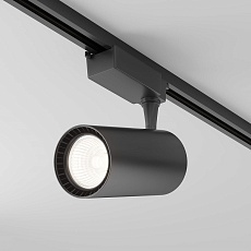 Трековый светильник Maytoni Technical Vuoro TR003-1-36W4K-W-B 2