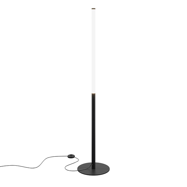 Торшер Maytoni Ray Z012FL-L18B3K Фото № 1