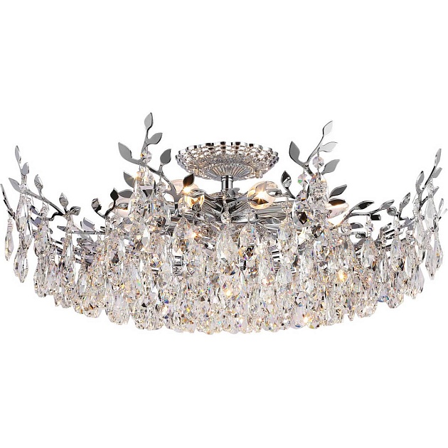 Потолочная люстра Stilfort Sofia 1031/09/08C Фото № 1