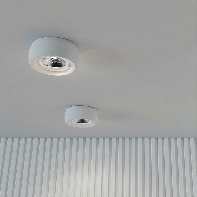 Встраиваемый светильник Novotech Spot Water 370797 Фото № 4