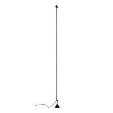 Напольный светодиодный светильник ST Luce ST902.405.21