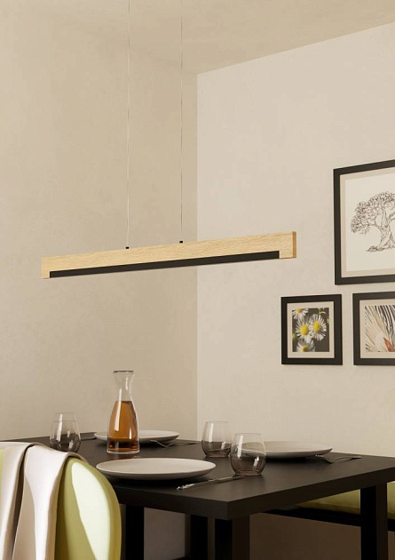 Подвесной светодиодный светильник Eglo Camacho 901737 Фото № 4