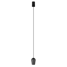 Подвесной светодиодный светильник Loft IT Blackout 10357/1