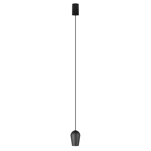 Подвесной светодиодный светильник Loft IT Blackout 10357/1 Фото № 1