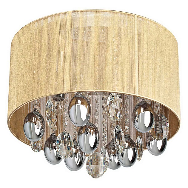 Потолочная люстра MW-Light Жаклин 465011305 изображение 1 Потолочная люстра MW-Light Жаклин 465011305 Фото № 1