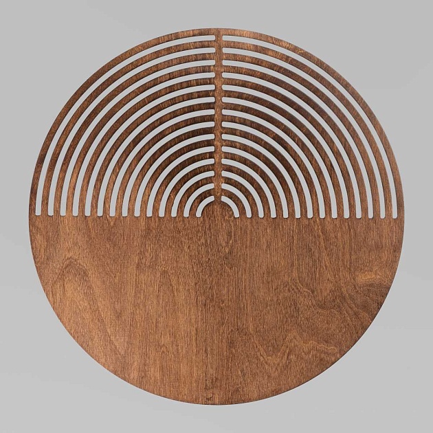 Настенный светильник TK Lighting 11015 Lunar Wood a071319 изображение 1 Настенный светильник TK Lighting 11015 Lunar Wood a071319 Фото № 1