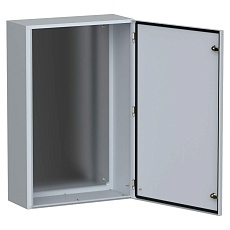Корпус металлический ЩМП-5-0 (1000х650х285мм) У2 IP54 IEK YKM40-05-54
