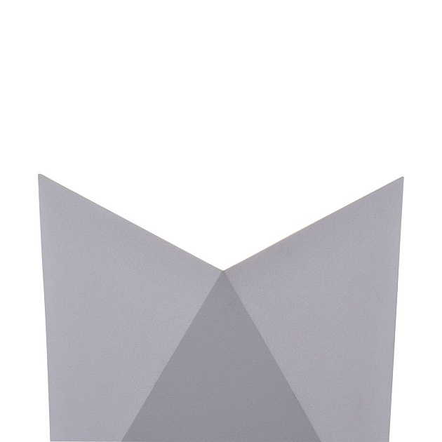 Уличный настенный светодиодный светильник Maytoni Beekman O802WL-L7W Фото № 3