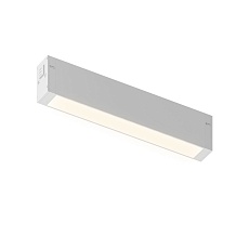Трековый светодиодный светильник Denkirs Simple Linear DK8103-WH 1