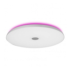 Потолочный светодиодный светильник iLedex Music 1706/500 WH 2