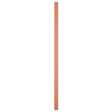 Уличный настенный светильник Nowodvorski Demi Led L Brick red 11561 5