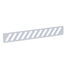Пластина соединительная h=50 мм EKF c5010