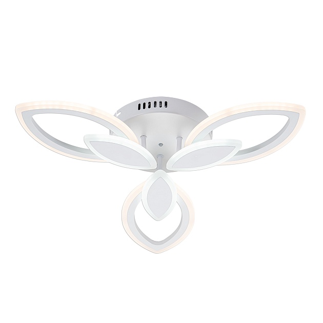 Потолочная светодиодная люстра Escada Gentle 10287/3LED Фото № 3