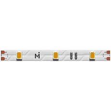 Светодиодная лента Maytoni 4,8W/m 60LED/m 2835SMD теплый белый 5M 201102 1