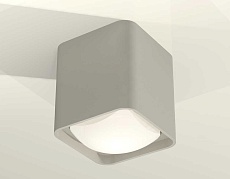 Комплект потолочного светильника Ambrella light Techno Spot XC (C7842, N7756) XS7842011 1