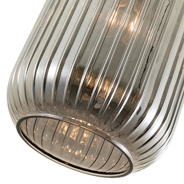 Подвесной светильник Arte Lamp Arwen A1902SP-1BK изображение 4 Подвесной светильник Arte Lamp Arwen A1902SP-1BK Фото № 4