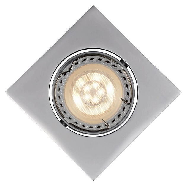 Встраиваемый светильник Lucide Focus 11002/05/36 Фото № 1