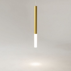 Подвесной светодиодный светильник Maytoni Pro Shade MOD157PL-L6GK 5