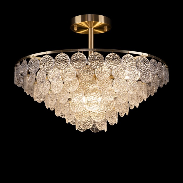 Потолочная люстра Maytoni Mazzo MOD130CL-11G Фото № 4