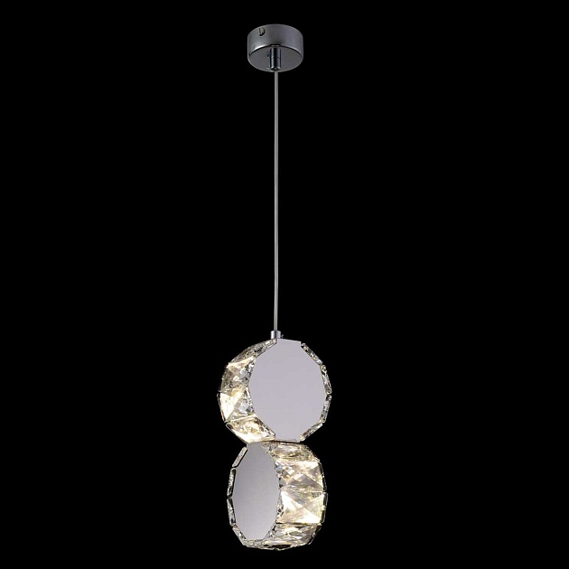 Подвесной светильник Crystal Lux BESO SP2 Фото № 2