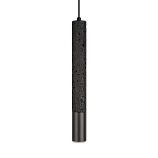 Подвесной светильник Loft IT Everest 10583C Black 4