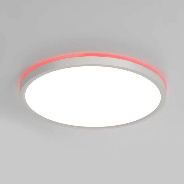 Потолочный светодиодный светильник Citilux Norma CL749320 изображение 10 Потолочный светодиодный светильник Citilux Norma CL749320 Фото № 10