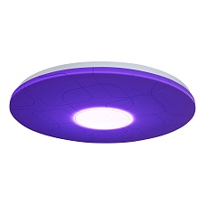 Потолочный светодиодный светильник iLedex 36W-Cube-Entire 5