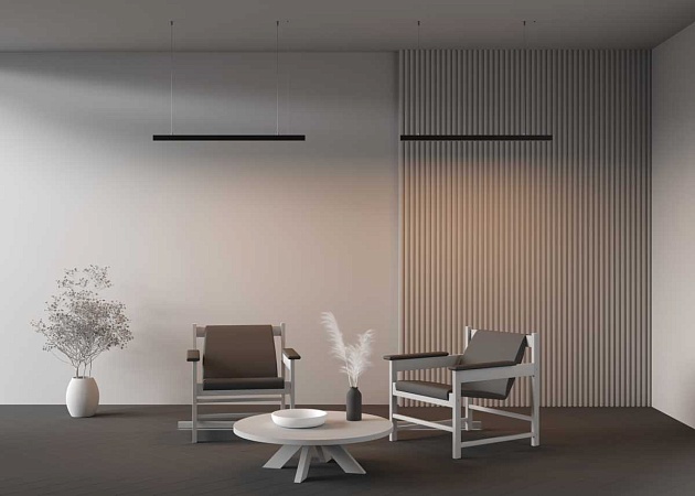 Линейный светильник Maytoni Technical LL312011 Фото № 3