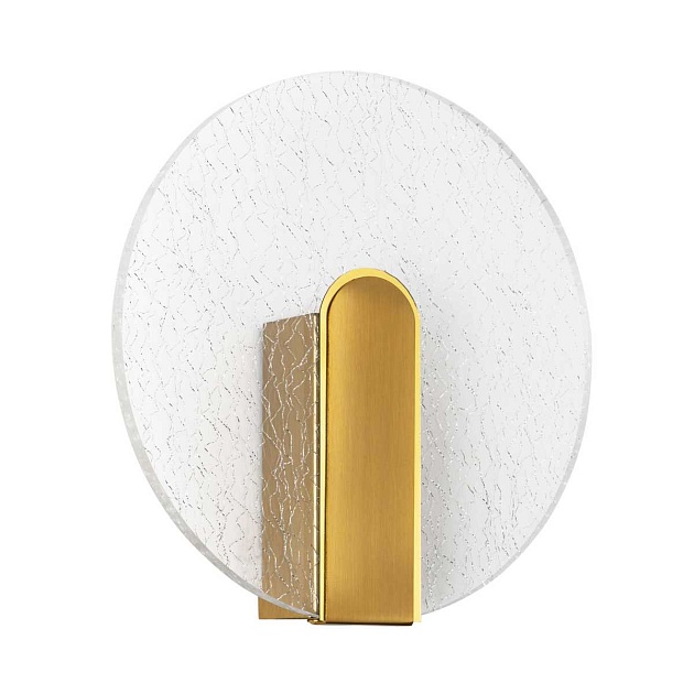 Настенный cветильник LED4U L7366-2 BS Фото № 1