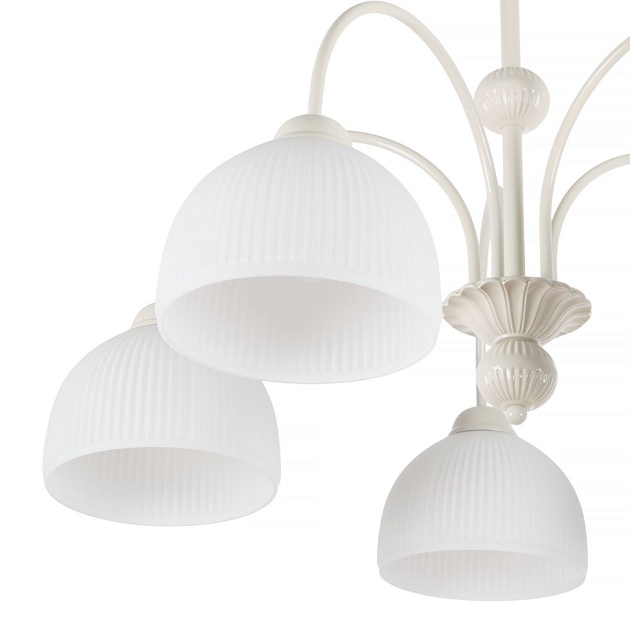 Подвесная люстра MyFar Flora MR2273-5C Фото № 4