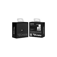 Розетка STRONG TV с/у антрацит KRANZ KR-78-0723-5 1