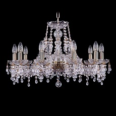 Подвесная люстра Bohemia Ivele 1410/10/240 Pa V0300