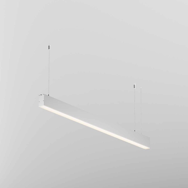 Линейный светильник Maytoni Technical LL312035 изображение 6 Линейный светильник Maytoni Technical LL312035 Фото № 6