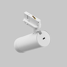 Трековый светодиодный светильник Maytoni Technical Focus Zoom TR198-3-20W2.7K-Z-W 1